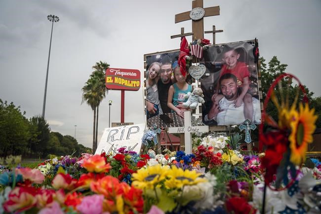 No indictments for 4 Texas officers who shot man in crisis | iNFOnews.ca