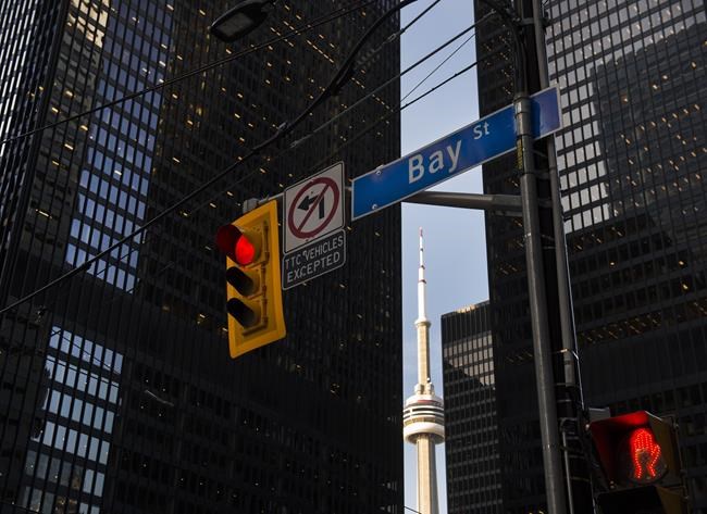 North American stock markets hit hard as higher bond yields punish technology sector | iNFOnews.ca North American stock markets hit hard as higher bond yields punish technology sector | iNFOnews.ca