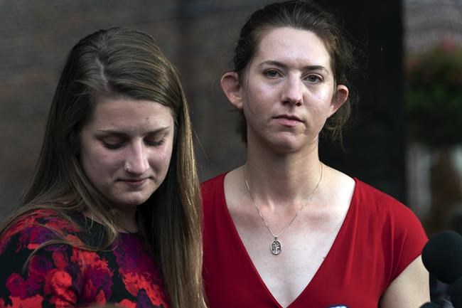 Maryland newspaper gunman gets more than 5 life prison terms | iNFOnews.ca Maryland newspaper gunman gets more than 5 life prison terms | iNFOnews.ca