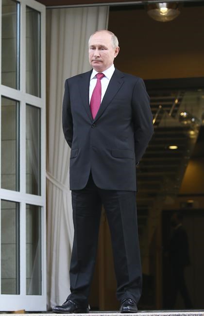 Putin, Erdogan sit down for talks on war-torn Syria | iNFOnews.ca Putin, Erdogan sit down for talks on war-torn Syria | iNFOnews.ca