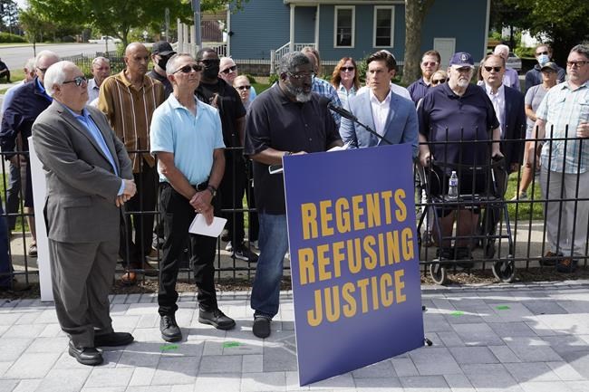 Michigan bills would give sex abuse victims more time to sue | iNFOnews.ca