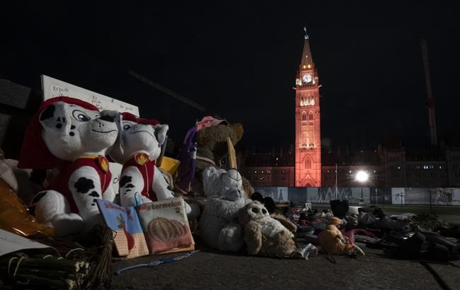 National Day for Truth and Reconciliation, COVID exemptions: In The News for Sept. 30 | iNFOnews.ca National Day for Truth and Reconciliation, COVID exemptions: In The News for Sept. 30 | iNFOnews.ca
