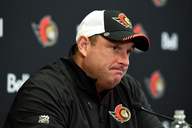 Senators on the bubble get chance to make a case in back-to-back games against Habs | iNFOnews.ca Senators on the bubble get chance to make a case in back-to-back games against Habs | iNFOnews.ca