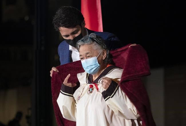 Trudeau flies to Tofino, B.C., to be with family on Truth and Reconciliation Day | iNFOnews.ca Trudeau flies to Tofino, B.C., to be with family on Truth and Reconciliation Day | iNFOnews.ca