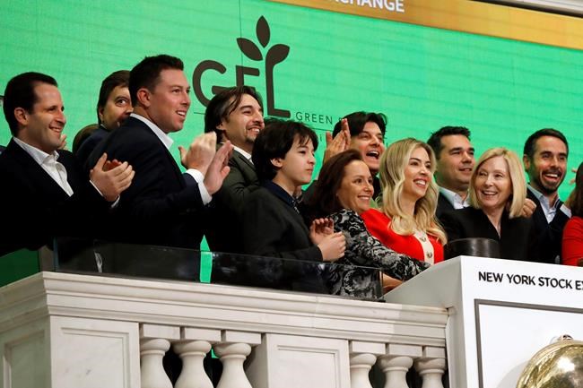 GFL Environmental announces pair of U.S. acquisitions, terms not available | iNFOnews.ca GFL Environmental announces pair of U.S. acquisitions, terms not available | iNFOnews.ca