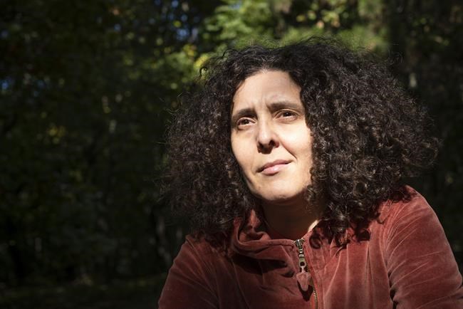 Hungarian LGBT activist among Time's 100 most influential | iNFOnews.ca