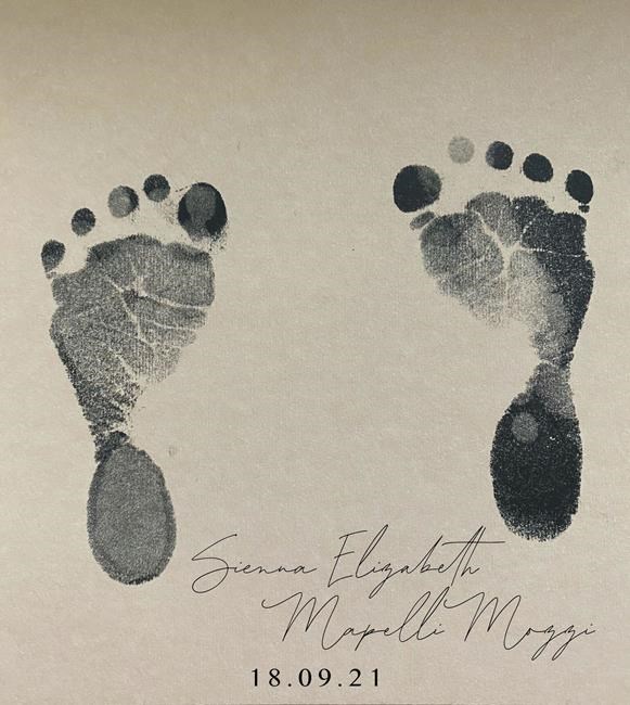 UK’s Princess Beatrice names first child Sienna Elizabeth | iNFOnews.ca UK’s Princess Beatrice names first child Sienna Elizabeth | iNFOnews.ca