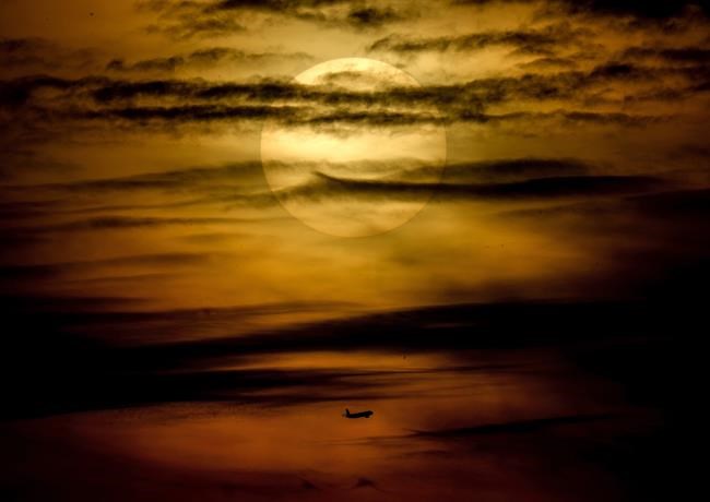 New plant in Germany aims to cut flying's carbon footprint | iNFOnews.ca CP2006396580