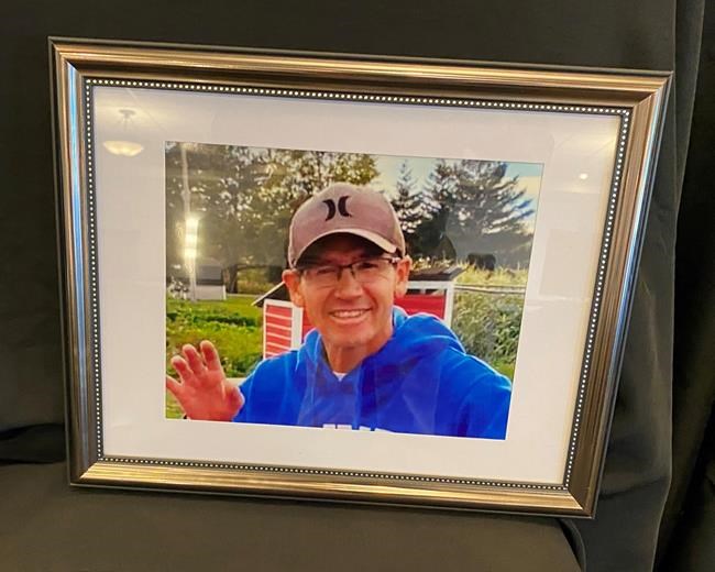 Officer who killed Rodney Levi says N.B. Indigenous man refused to surrender knives | iNFOnews.ca