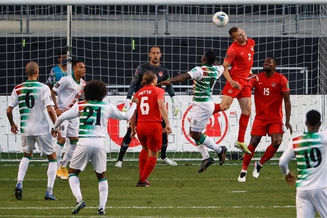 Alistair Johnston, Nichelle Prince honoured as Canada Soccer's players of the month | iNFOnews.ca Alistair Johnston, Nichelle Prince honoured as Canada Soccer's players of the month | iNFOnews.ca