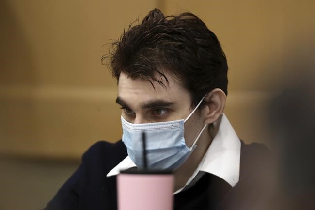 Florida school massacre suspect's jail brawl trial delayed | iNFOnews.ca Florida school massacre suspect's jail brawl trial delayed | iNFOnews.ca