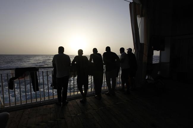 UN experts decry possible crimes against humanity in Libya | iNFOnews.ca UN experts decry possible crimes against humanity in Libya | iNFOnews.ca