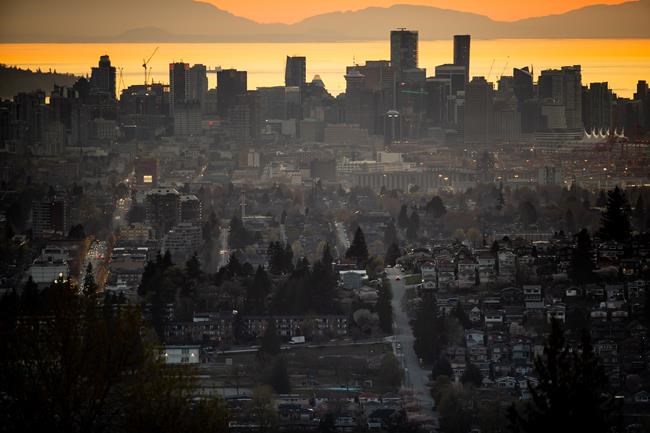 Home demand still outstrips supply in Metro Vancouver but price hikes slow: report | iNFOnews.ca CP117373579