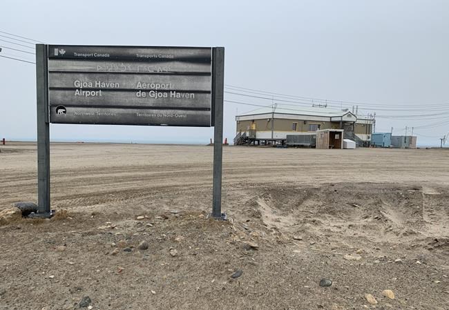 'He was my only supporter:' Mother testifies at inquest into Nunavut RCMP shooting | iNFOnews.ca 'He was my only supporter:' Mother testifies at inquest into Nunavut RCMP shooting | iNFOnews.ca