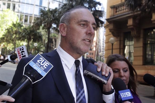 Lawyer: Hillsong founder to deny concealing abuse in court | iNFOnews.ca Lawyer: Hillsong founder to deny concealing abuse in court | iNFOnews.ca
