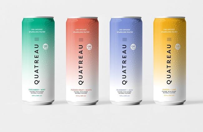 Canopy Growth denies using Quatreau name to capitalize on similarities with Cointreau | iNFOnews.ca