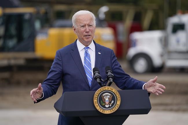 Biden announces nominees for humanities and arts endowments | iNFOnews.ca Biden announces nominees for humanities and arts endowments | iNFOnews.ca