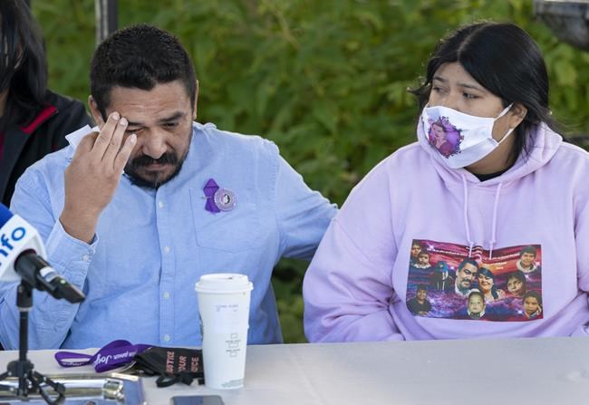 QuickQuotes: Comments on Quebec coroner's report into the death of Joyce Echaquan | iNFOnews.ca