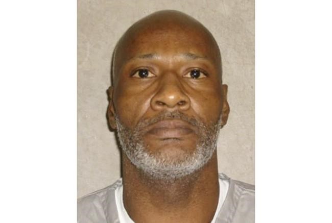 Oklahoma parole board rejects clemency for death row inmate | iNFOnews.ca