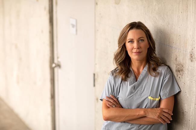 CMA president decries 'gaslighting' of health-care workers over toll of COVID-19 | iNFOnews.ca