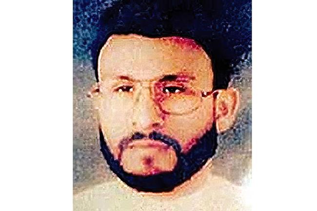 Justices ponder detainee's rights in Guantanamo secrets case | iNFOnews.ca