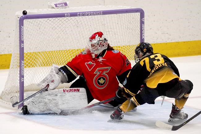 Toronto Six women start a more "normal" second season in Premier Hockey Federation | iNFOnews.ca Toronto Six women start a more "normal" second season in Premier Hockey Federation | iNFOnews.ca