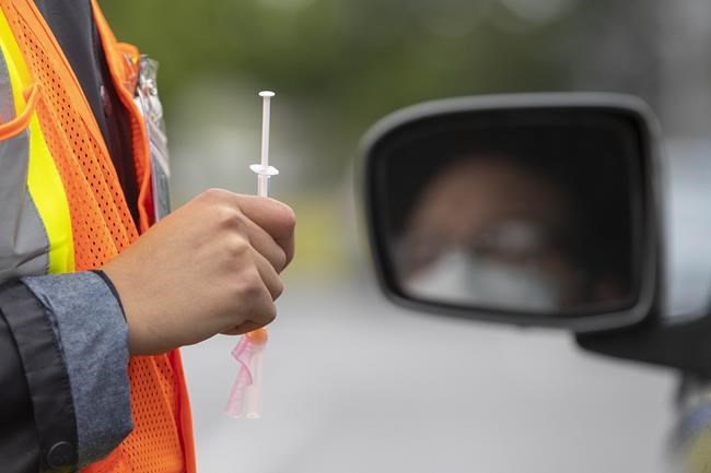 Canada faces wave of terminations as workplace vaccine mandates take effect: Lawyer | iNFOnews.ca