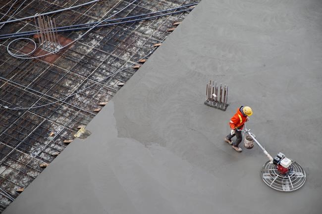 September jobs gain gets labour market to pre-pandemic levels, but not full recovery | iNFOnews.ca September jobs gain gets labour market to pre-pandemic levels, but not full recovery | iNFOnews.ca