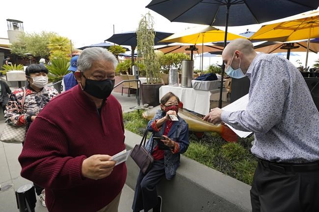 San Francisco Bay Area to drop some indoor mask mandates | iNFOnews.ca San Francisco Bay Area to drop some indoor mask mandates | iNFOnews.ca