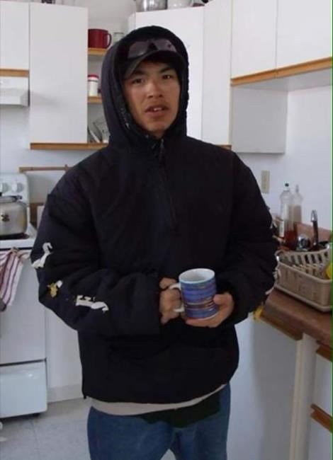 'I don't have that ache in my heart anymore': Nunavut police shooting ruled homicide | iNFOnews.ca