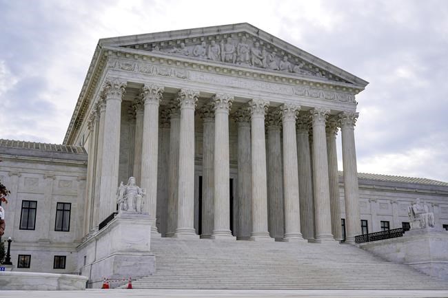 Supreme Court commission talks positively of shorter terms | iNFOnews.ca