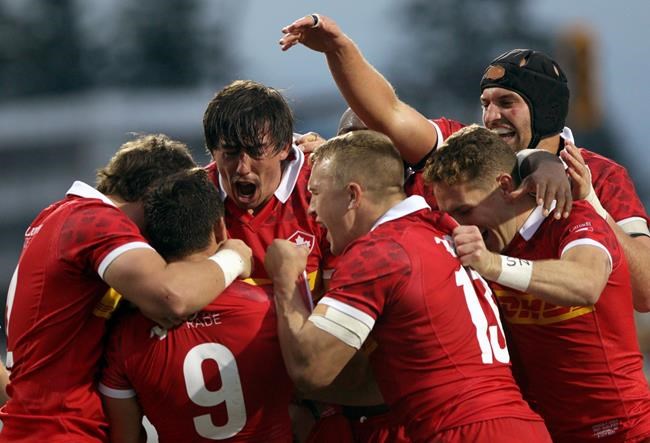 Canadian men eliminated from Rugby World Cup contention after loss in Chile | iNFOnews.ca Canadian men eliminated from Rugby World Cup contention after loss in Chile | iNFOnews.ca