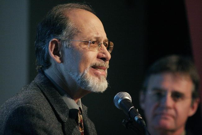 Martin J. Sherwin, Pulitzer-winning scholar, dead at 84 | iNFOnews.ca Martin J. Sherwin, Pulitzer-winning scholar, dead at 84 | iNFOnews.ca