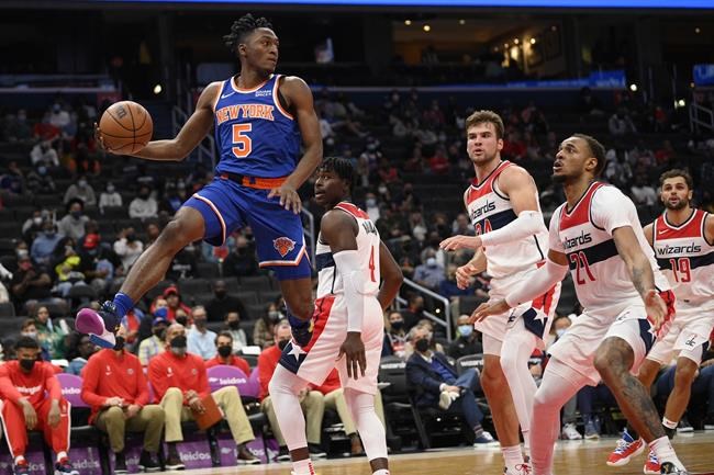 Tatum scores 20 points, Celtics beat Raptors 113-111 | iNFOnews.ca