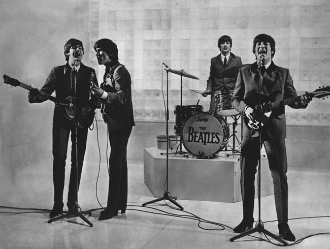 Paul McCartney: John Lennon responsible for Beatle breakup | iNFOnews.ca