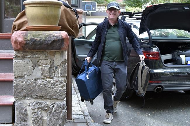 3 US-based economists win Nobel for research on wages, jobs | iNFOnews.ca