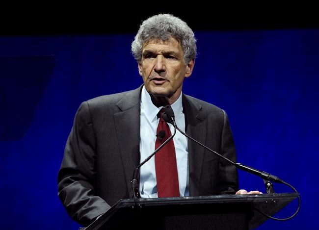 Alan Horn, longtime film executive, to retire from Disney | iNFOnews.ca Alan Horn, longtime film executive, to retire from Disney | iNFOnews.ca