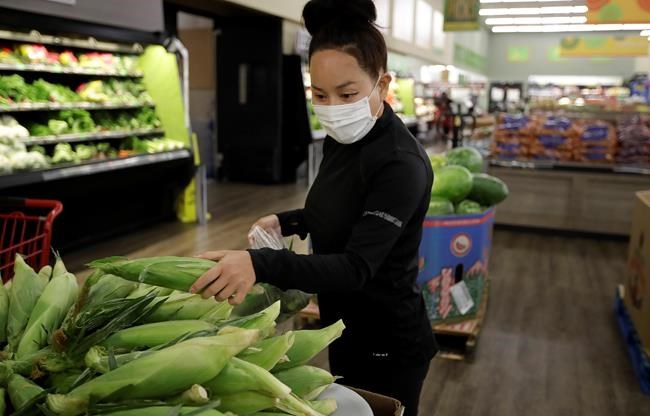 Canadian Instacart workers to walk off job in bid to secure better working conditions | iNFOnews.ca