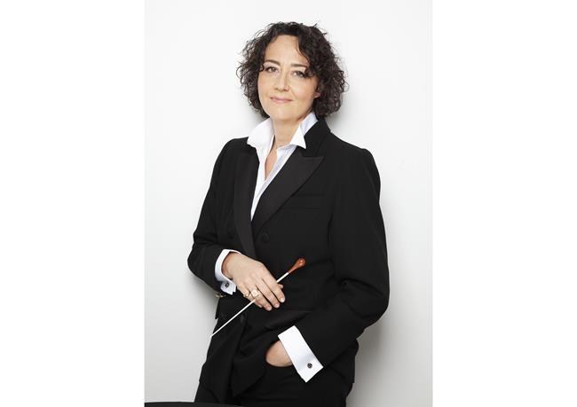 Stutzmann to follow Spano as Atlanta Symphony music director | iNFOnews.ca