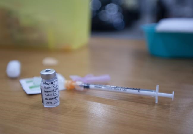 Saskatchewan planning to send critical COVID-19 patients to Ontario | iNFOnews.ca