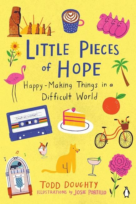 Review: A book that reminds us of the many reasons to smile | iNFOnews.ca Review: A book that reminds us of the many reasons to smile | iNFOnews.ca