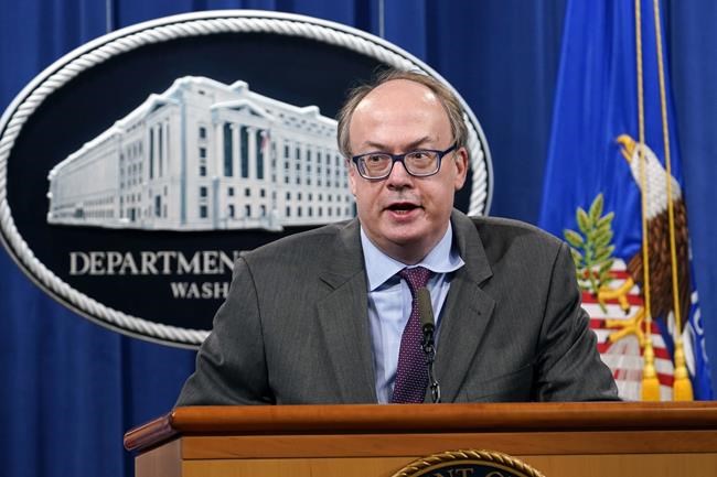 Jan. 6 panel moving swiftly as it sets Bannon contempt vote | iNFOnews.ca Jan. 6 panel moving swiftly as it sets Bannon contempt vote | iNFOnews.ca