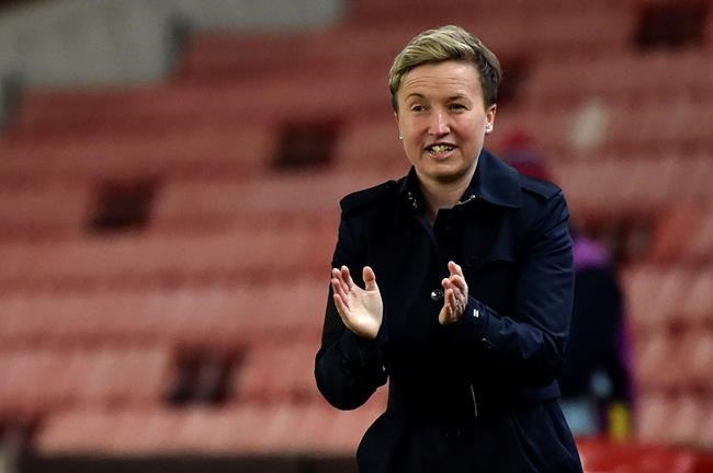 Priestman looks to turn her Olympic champion team into a perennial contender | iNFOnews.ca