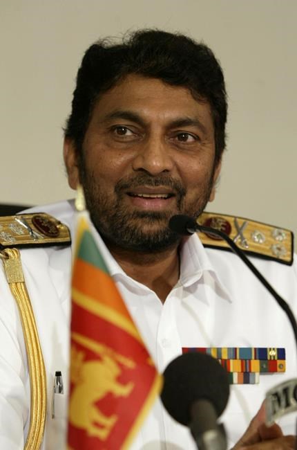 Sri Lankan court summons prosecutor in war abduction case | iNFOnews.ca