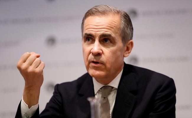 Big Six banks join Mark Carney-led Net-Zero Banking Alliance | iNFOnews.ca