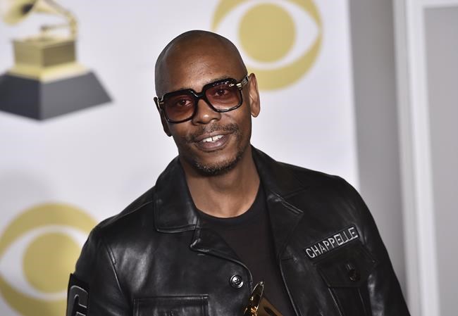 Netflix employee fired in wake of Chappelle special furor | iNFOnews.ca Netflix employee fired in wake of Chappelle special furor | iNFOnews.ca