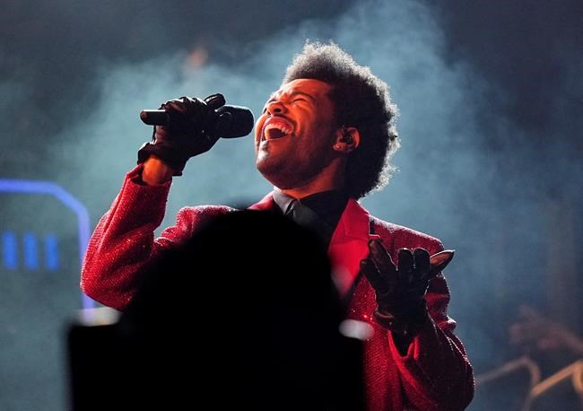 The Weeknd cancels world tour, refunds tickets with promise of 'something bigger' | iNFOnews.ca