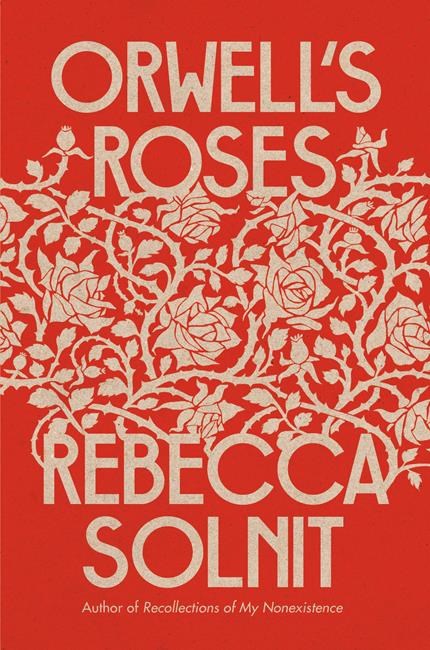 Review: A fresh take on George Orwell as an avid gardener | iNFOnews.ca
