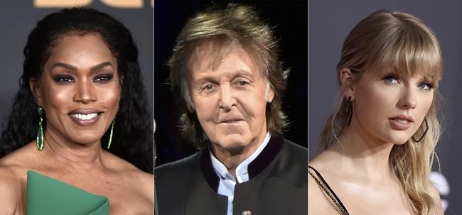 McCartney, Swift to induct new members into rock hall | iNFOnews.ca McCartney, Swift to induct new members into rock hall | iNFOnews.ca