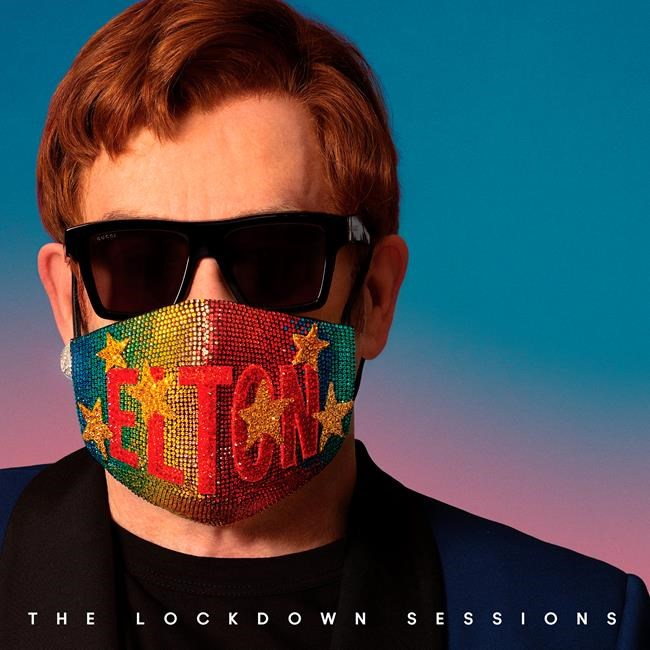 Review: Elton John taps some talented friends for new album | iNFOnews.ca Review: Elton John taps some talented friends for new album | iNFOnews.ca